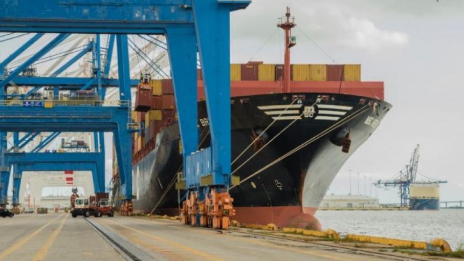 Los precios de exportación de EE. UU. caen más de lo esperado, los precios de importación aumentan inesperadamente