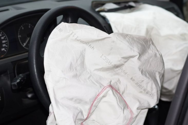 Chevrolet lanza operativo para encontrar unidades del recall Takata
