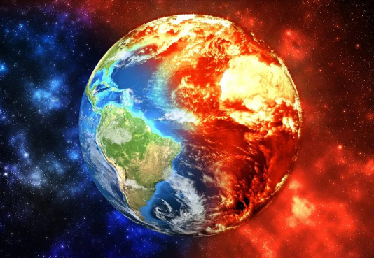 Cambio climático: el día más caluroso de la historia activó alarmas en la ONU