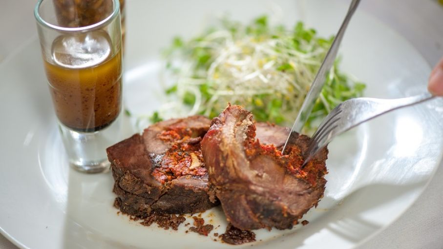 Producir carne enfocados en las demandas de los consumidores
