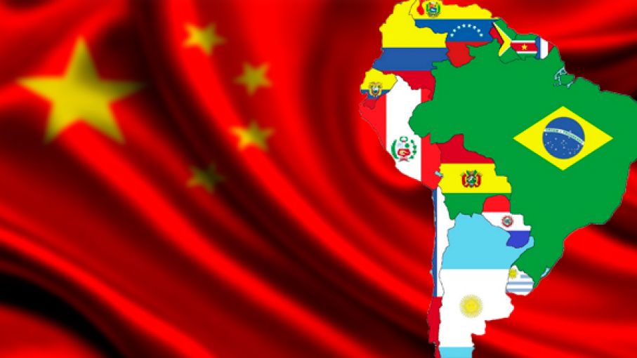 Cuál es el país de América Latina con mayor penetración del régimen de Xi Jinping y cómo lo hace