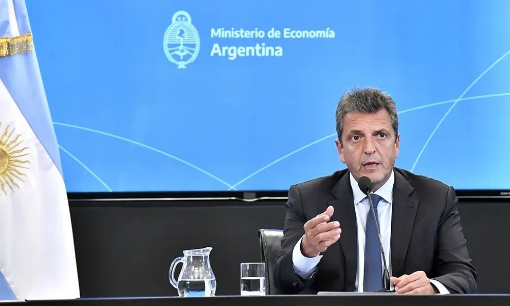 Massa firmó nuevos convenios con la FAO que buscan garantizar seguridad alimentaria regional y global