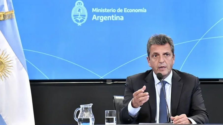 Massa firmó nuevos convenios con la FAO que buscan garantizar seguridad alimentaria regional y global