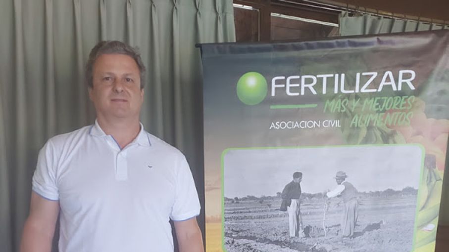 Nuevas autoridades de Fertilizar Asociación Civil