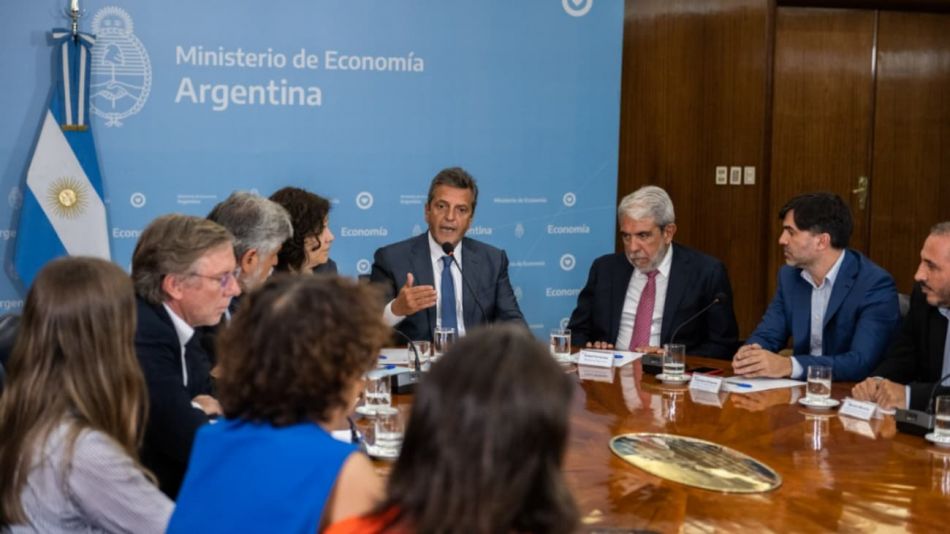 Ponen  en marcha la Agencia Nacional de Cannabis