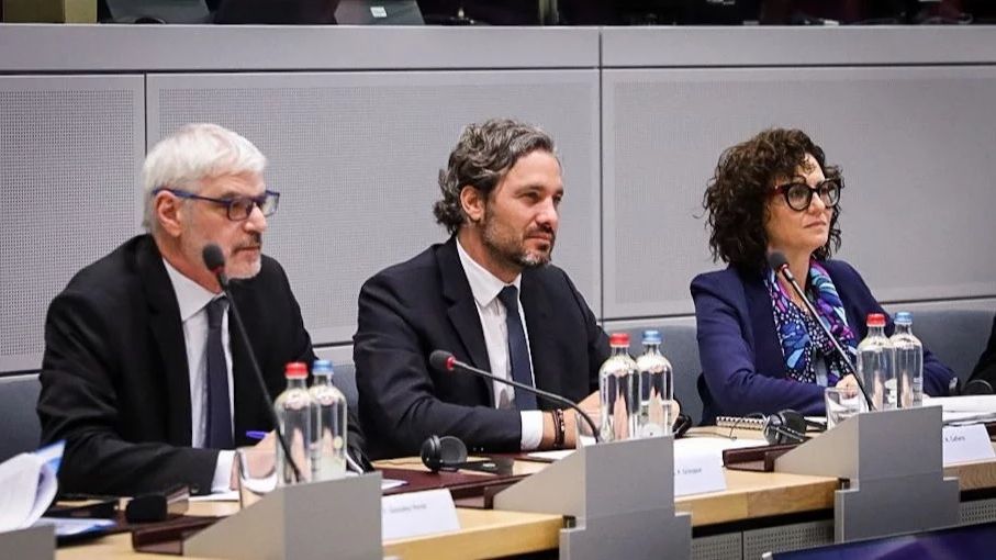 Reclamo oficial por el biodiésel ante la Unión Europea