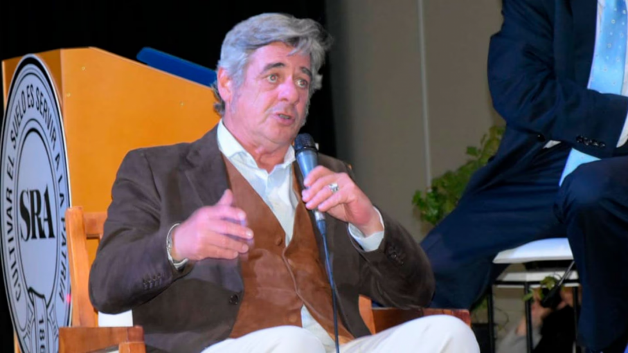 Para la SRA las medidas de alivio por la sequía "son buenas en lo coyuntural"