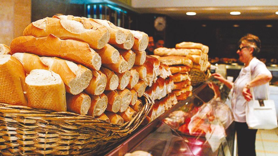 Desde el lunes 6 de febrero sube el precio del pan: ¿cuánto costará el kilo?