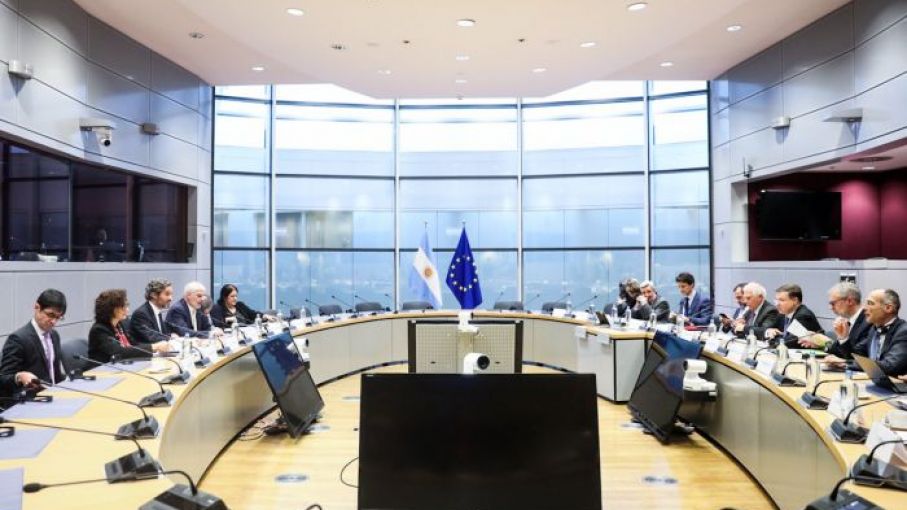 Acuerdo comercial Mercosur-Unión Europea: punto por punto, que quiere modificar el Gobierno