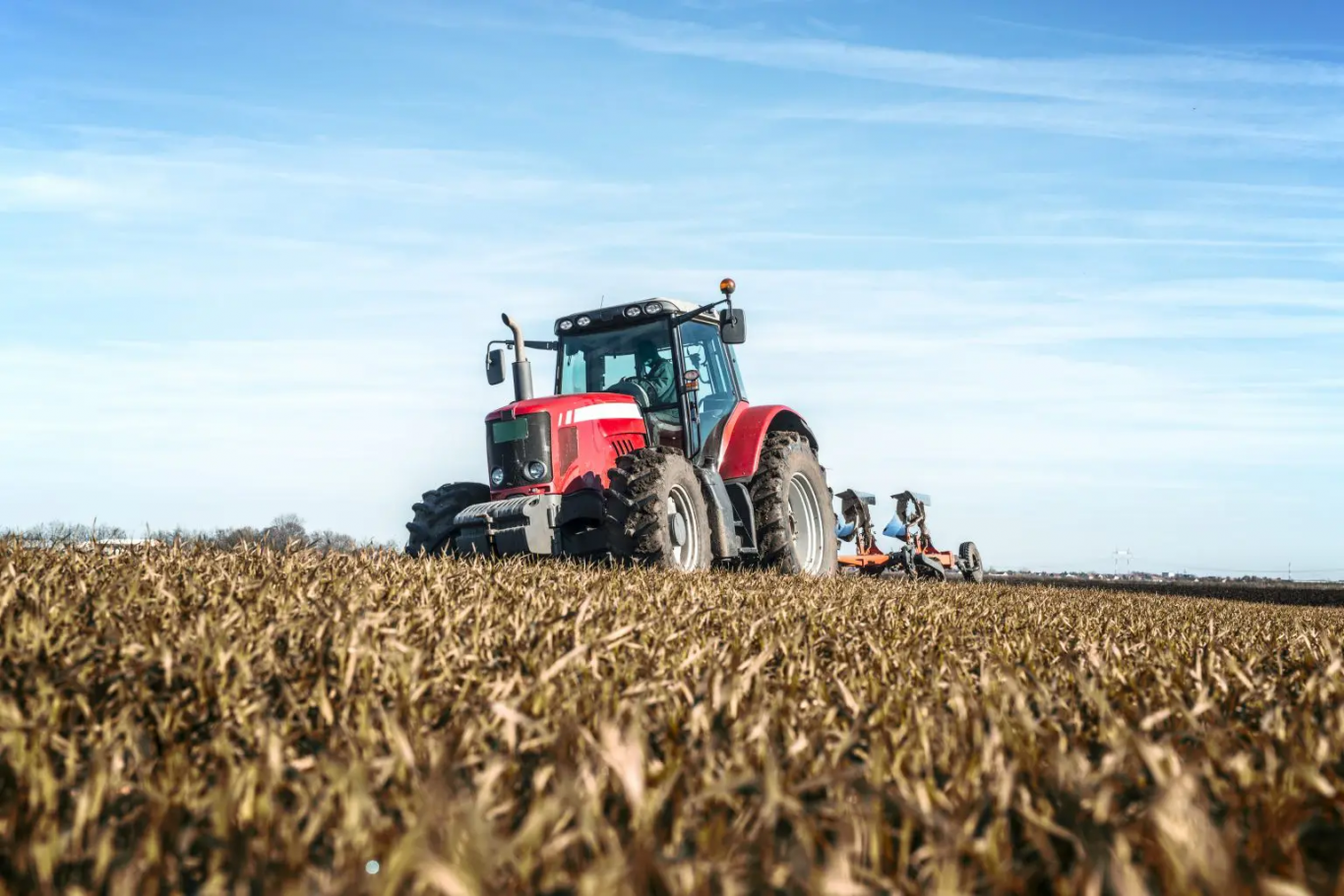 Ayuda para productores: lanzan registro para simplificar acceso a la asistencia
