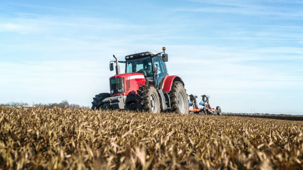 Ayuda para productores: lanzan registro para simplificar acceso a la asistencia