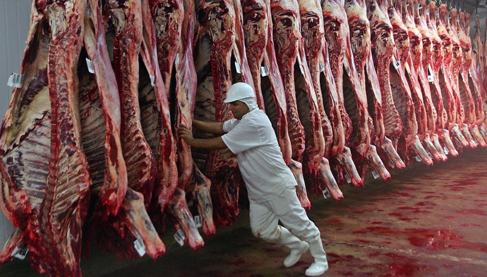 Matarifes advierten que los precios de la carne seguirán en suba