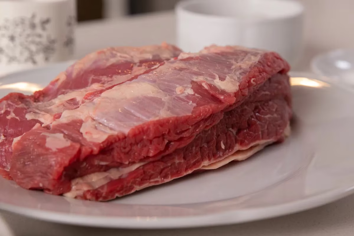 "No se puede pretender que la carne sea un producto barato"