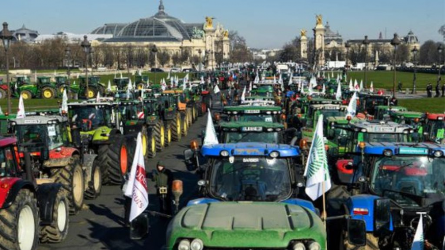 Los países de la UE exigirán que el bloque haga más para ayudar a los agricultores: