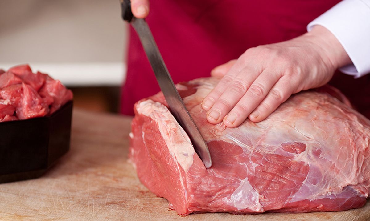 Informe IERAL: el precio de la carne vacuna cayó 16%, ¿qué pasará con los precios en los próximos meses?