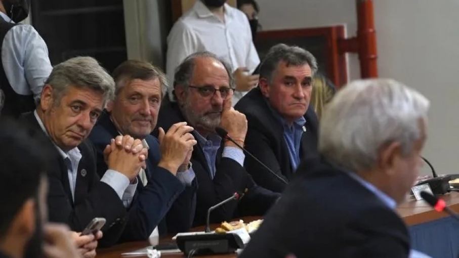 Tras los anuncios por la carne, Agricultura convocó a la Mesa de Enlace, que mandará a sus técnicos