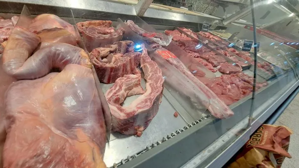 Batakis detall beneficios ofrecidos por Banco Nacin en el marco del programa destinado a la carne