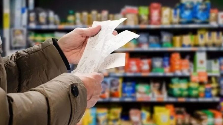 La inflación de la segunda semana de septiembre fue de 2% para el indicador de Economía