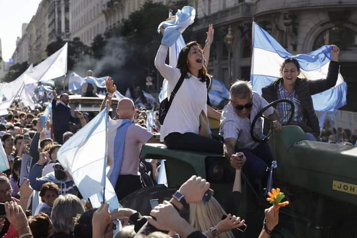 Fearca adhiere y acompaña a la convocatoria del 28 de febrero