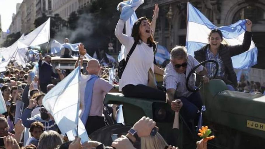 Fearca adhiere y acompaña a la convocatoria del 28 de febrero