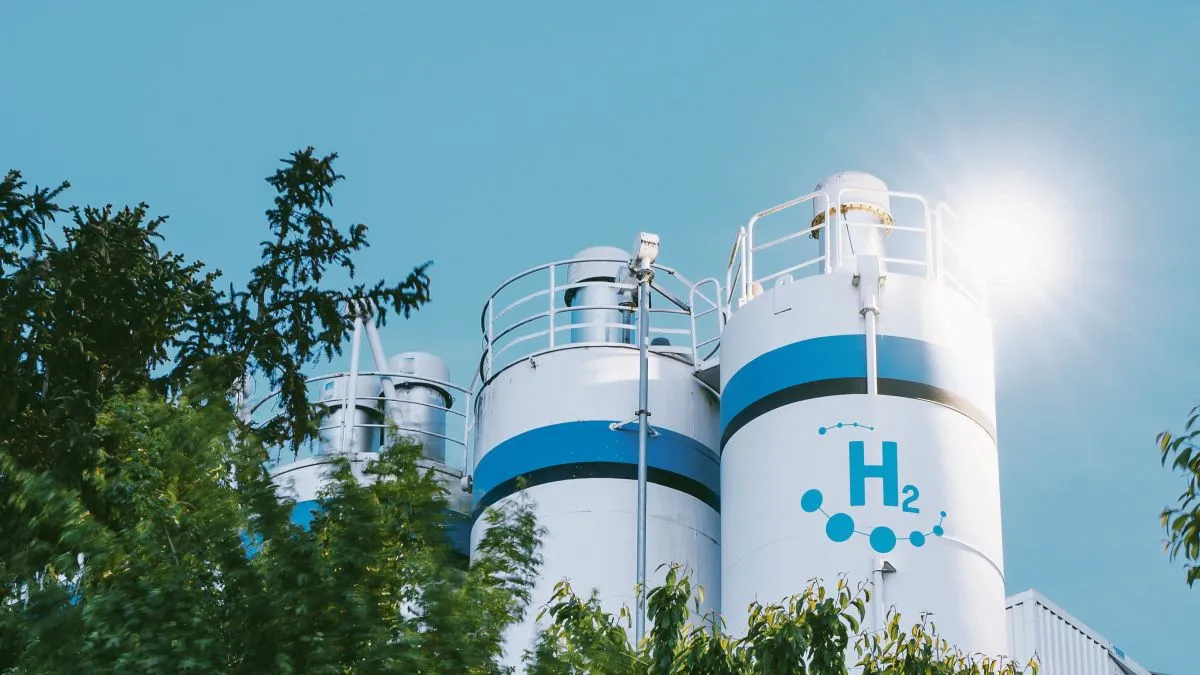 El Gobierno definió los beneficios e incentivos del proyecto de ley para la Promoción del Hidrógeno