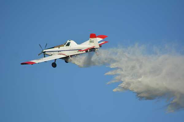 Ambiente aporta recursos para el combate de los incendios en Corrientes