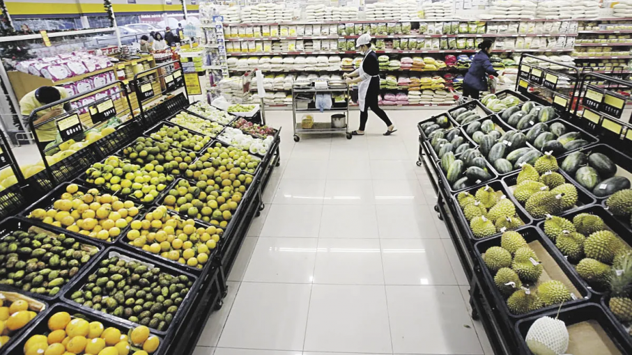 Hoy se conoce la inflación de marzo: se prevé una aceleración alrededor del 6,6%