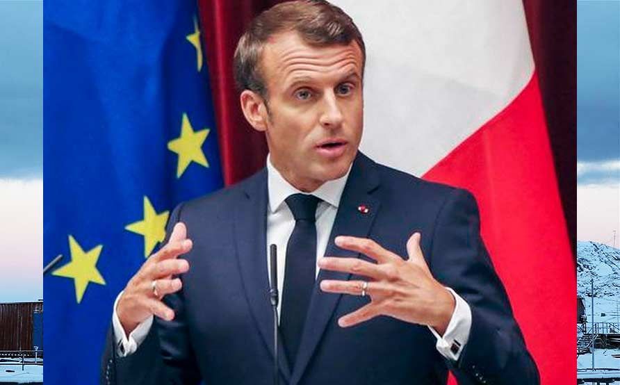 Acuerdo Mercosur-UE en suspenso hasta que productores sudamericanos sigan los mismos protocolos, advierte Macron