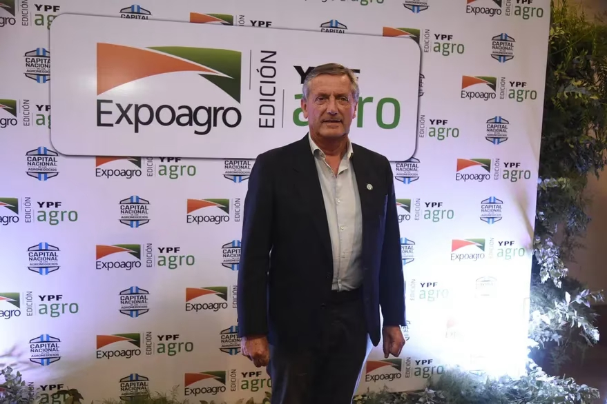 Laucirica no renueva su mandato al frente de Coninagro