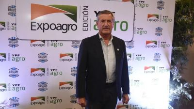 Laucirica no renueva su mandato al frente de Coninagro