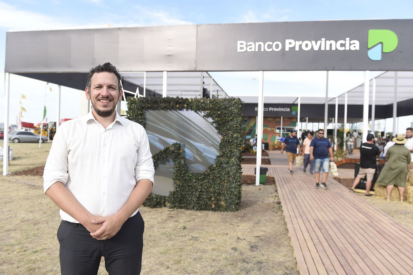Banco Provincia recibio presolucitudes de crédito para compra de maquinaria por 164 Mil Millones de pesos