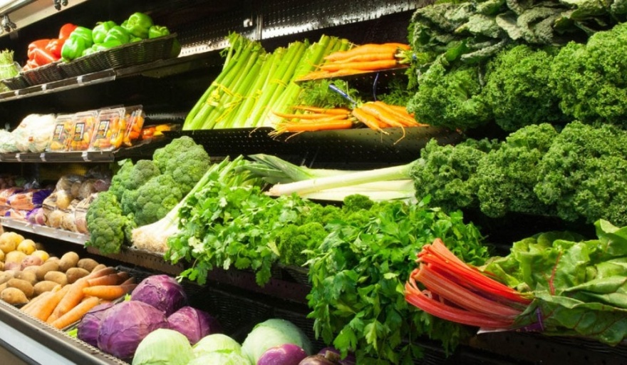Agroalimentos: el consumidor pagó en marzo 3,7 veces más de lo que cobro el productor
