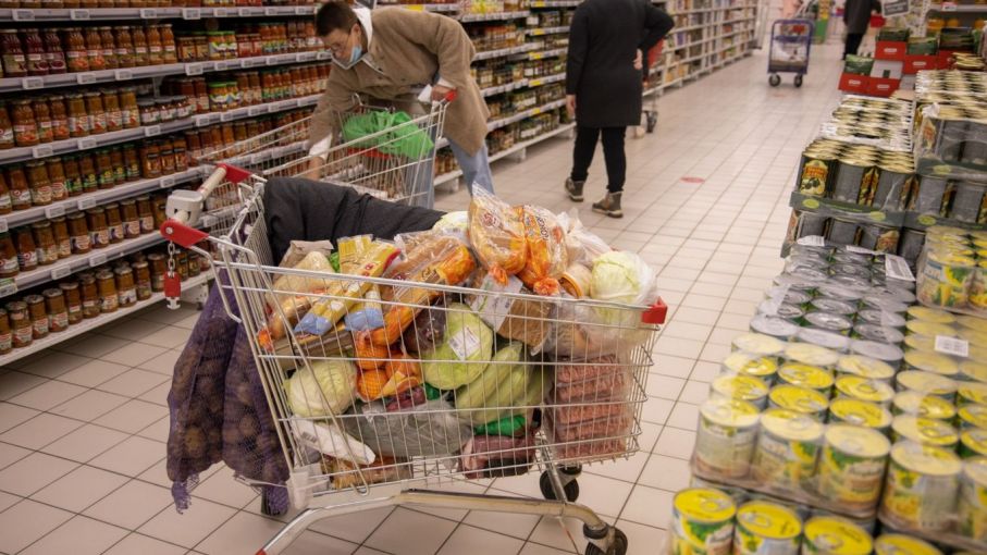 Inflación: cuáles son los alimentos que más aumentaron, a pesar de la regulación de precios