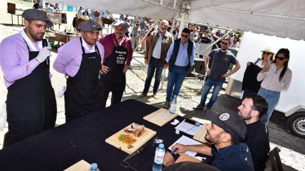 La tercera edicin de ArgenCarne ya tiene fecha y lugar: Ser en Salta