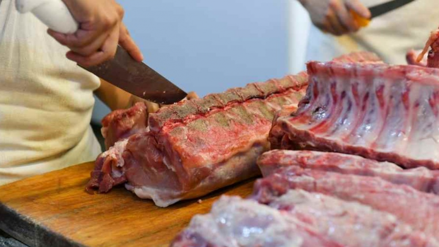 Aseguran que el precio de la carne vacuna aumentaría fuerte en mayo, si vuelven las lluvias y hay más pasto