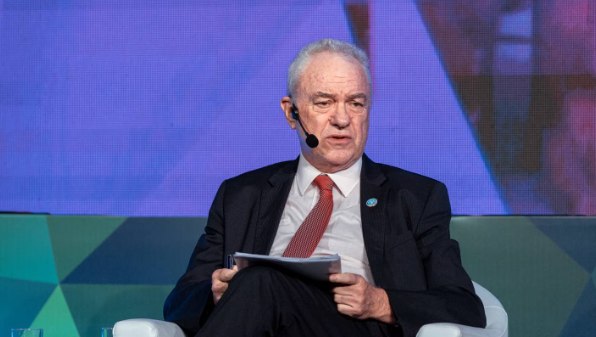 La FAO insta a atacar la inseguridad alimentaria en América Latina y el Caribe