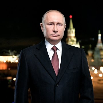 Vladimir Putin dijo que Moscú podría enviar granos gratis a los países africanos 