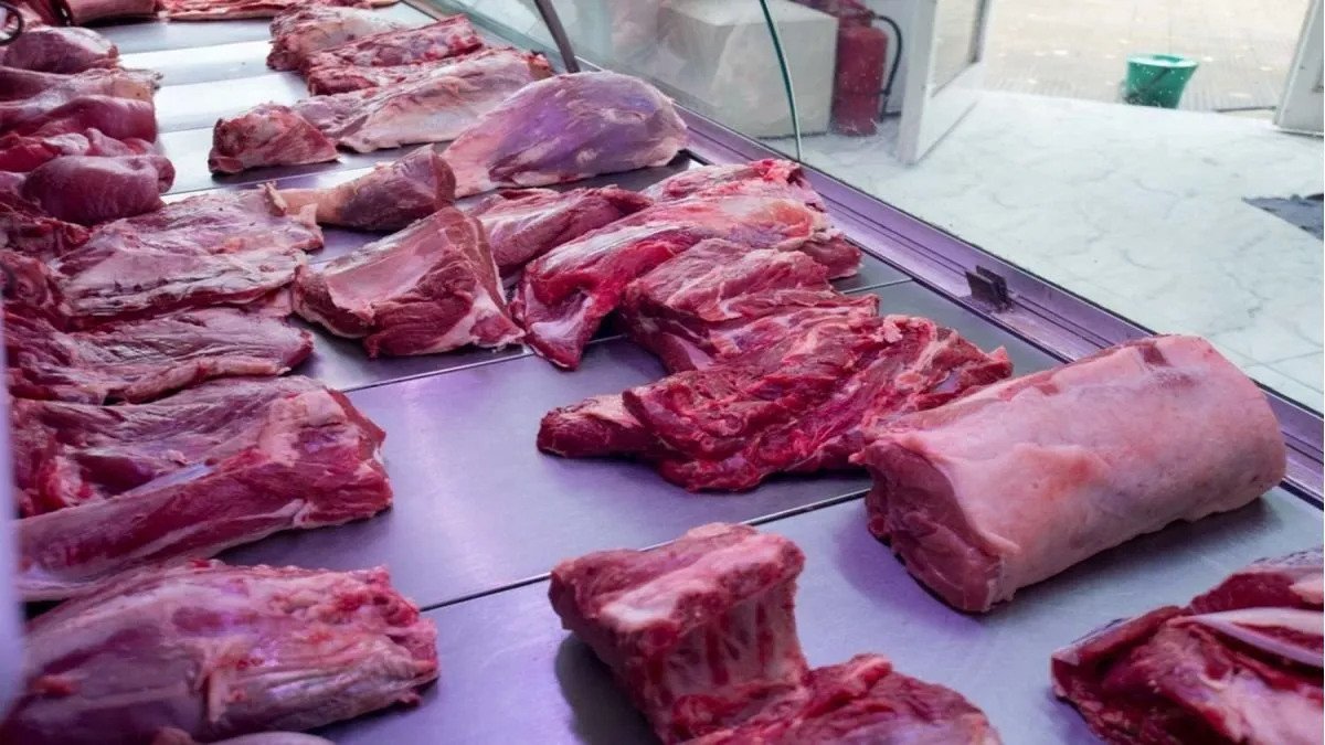 El Gobierno quiere renovar los acuerdos de carnes, frutas y verduras