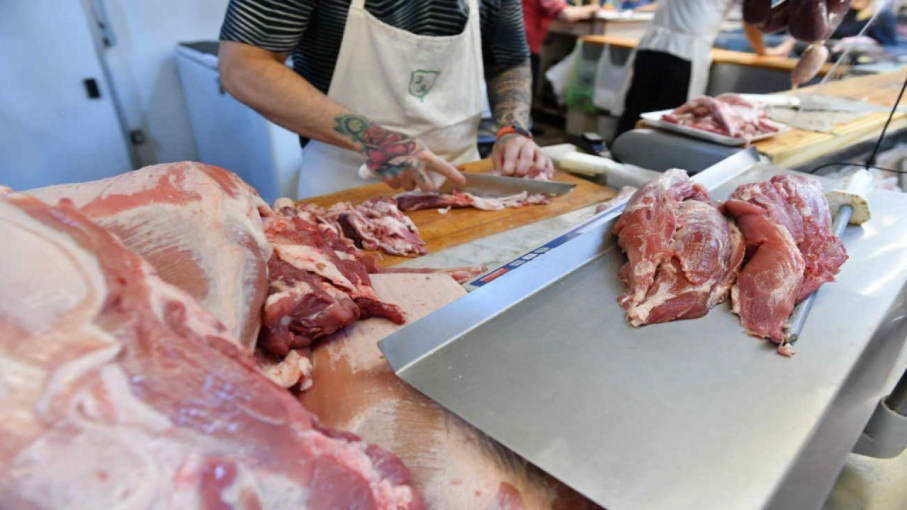 Cuál será el precio para los 7 cortes de carne de consumo masivo a partir del 1° de abril