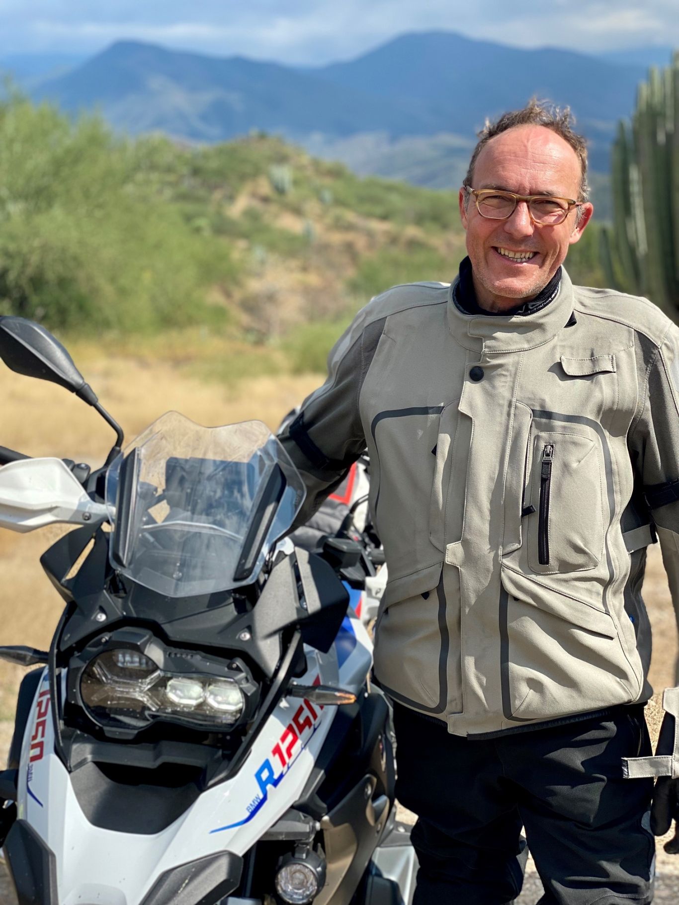 BMW Group anuncia cambios en la estructura de BMW Motorrad en Latinoamérica