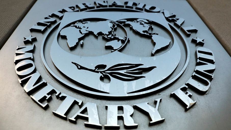 El FMI confirmó que la Argentina pidió la postergación de vencimientos de octubre