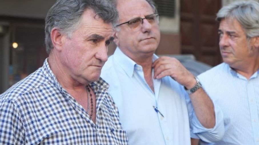 La Mesa de Enlace criticó las medidas anunciadas por Massa: "Sequía de ideas"