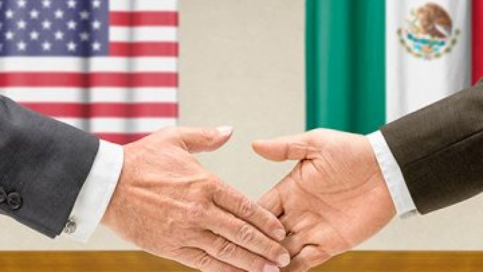 La disputa por el maz entre los EEUU y Mxico podria prolongarse todo el ao