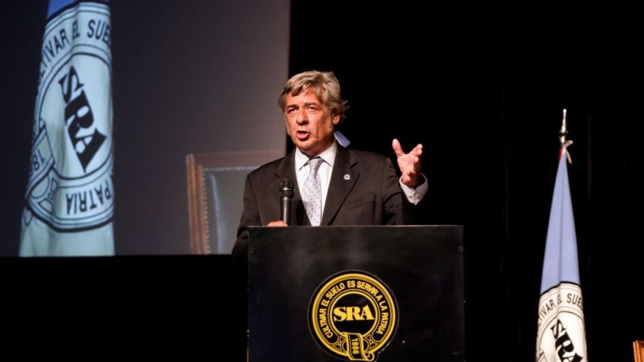 "Necesitamos empezar a buscar soluciones a los problemas estructurales de nuestro país"