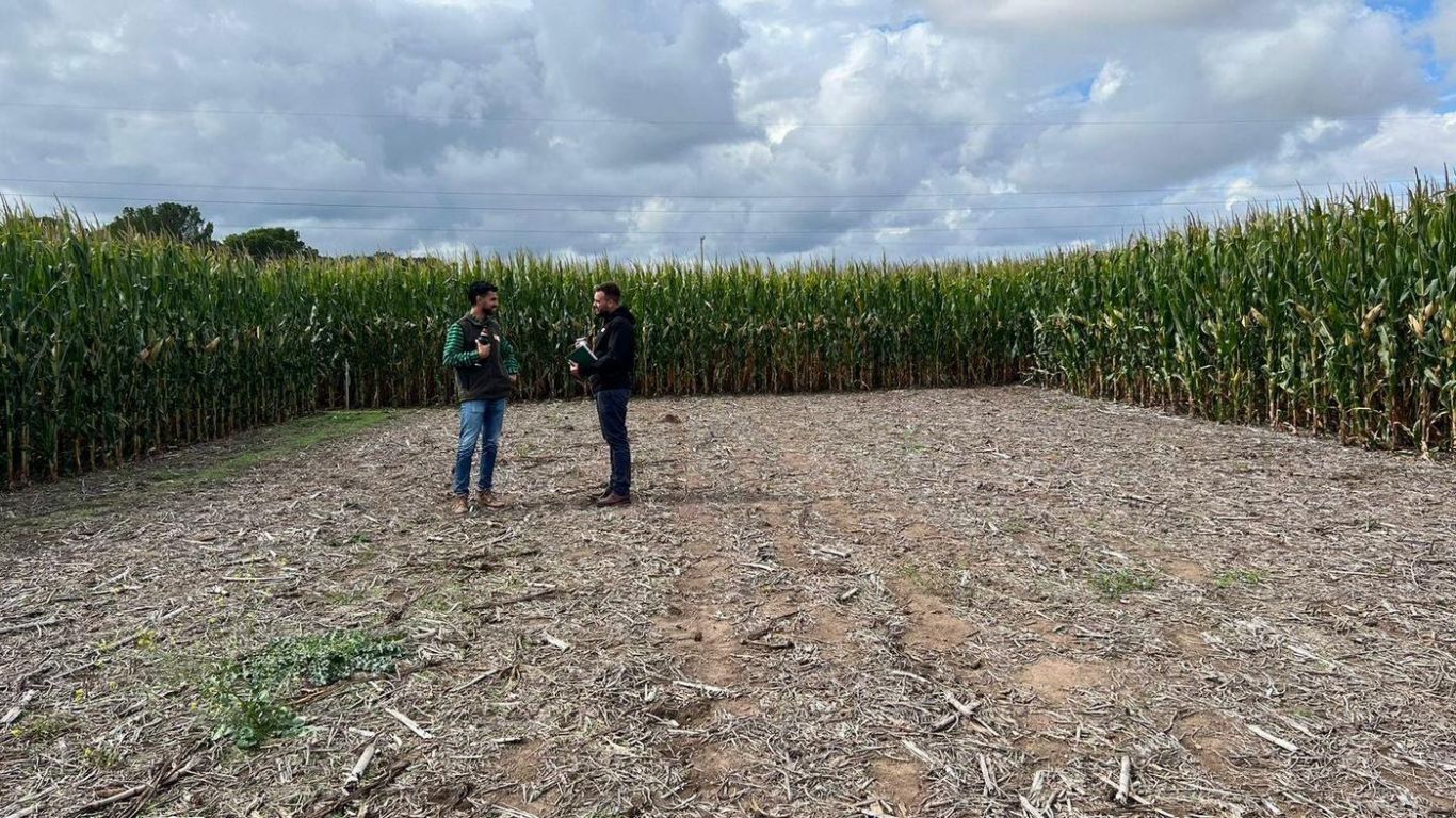 "La Re-evolución de la genética es hoy" se abre paso hacia el norte del país en el segundo DAR KWS