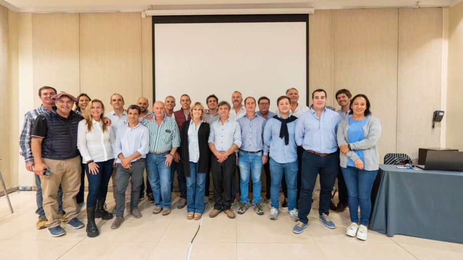 Aapresid tiene nueva Comisión Directiva