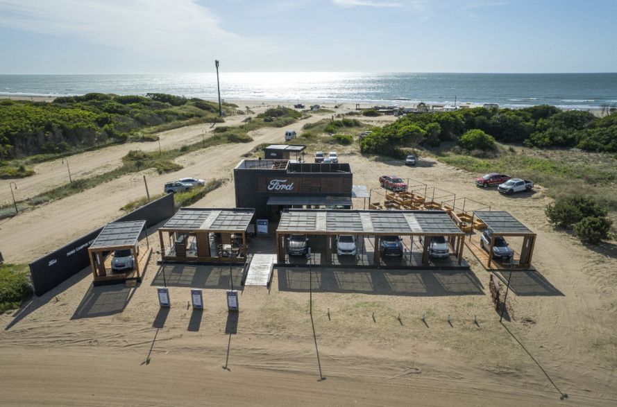 Pinamar Norte