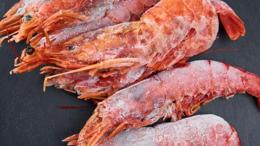 Aduana denunció a pesqueras que triangularon millonarias exportaciones para no liquidar los dólares en el país