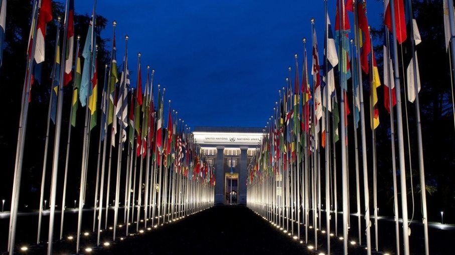 Presentan un nuevo plan para fortalecer el multilateralismo y la gobernanza global