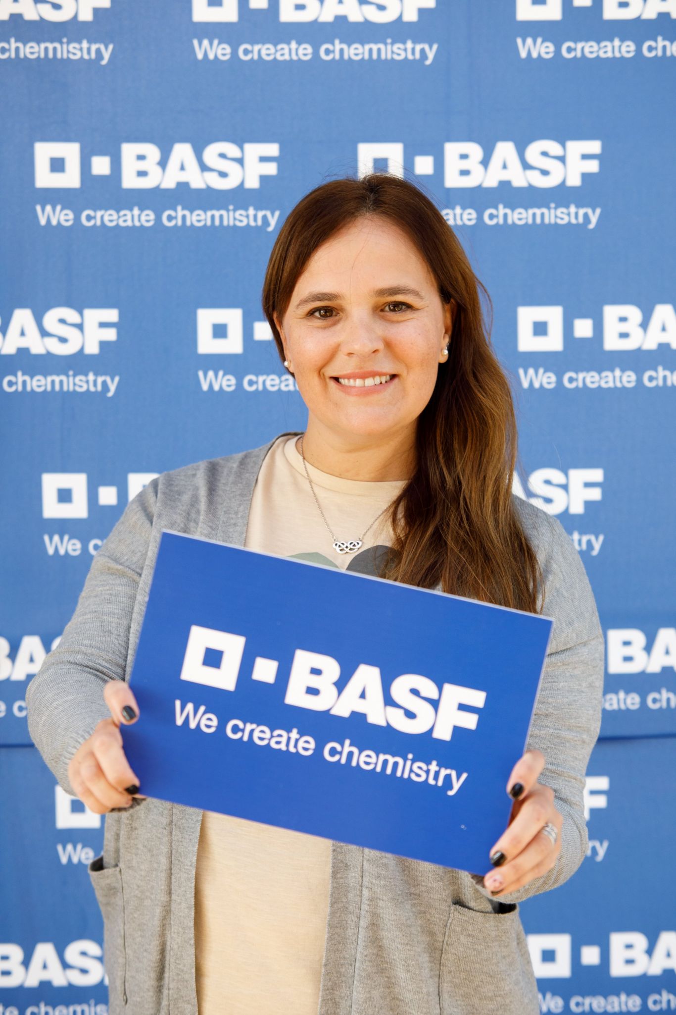 BASF anuncia nueva Gerente Sr. de Marketing para su División de Soluciones para la Agricultura en Argentina, Bolivia, Paraguay y Uruguay